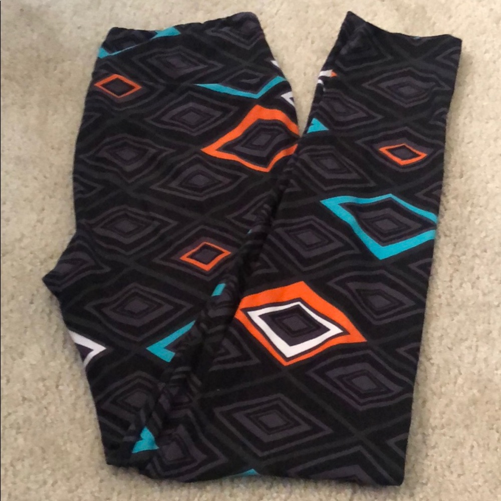 Os leggings